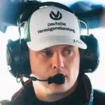 Mick Schumacher on F1 comeback: "Naturally wouldn't say no"