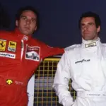 Berger about Roland Ratzenberger: "More difficult than my own accident"