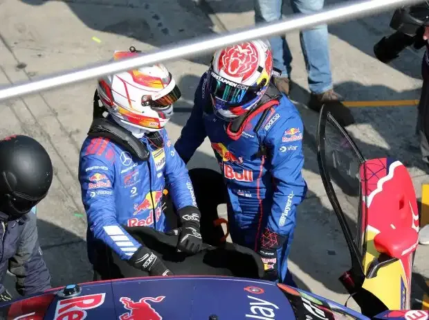 Secret Trick: How Max Verstappen Surprises the GT3 Elite