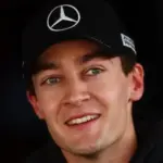 Time travel for George Russell: Short break on go-kart track in Italy