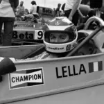 Lella Lombardi and the long road for women in Formula 1