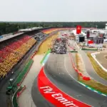 Hockenheim: Formula 1 return only conceivable as a rotation race?