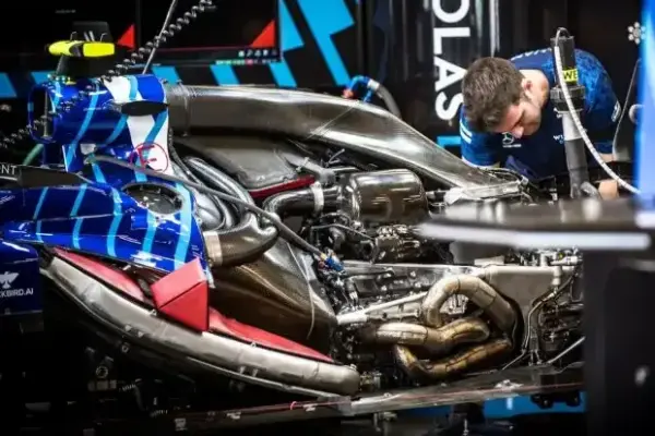 The political shift that will determine the next F1 engine formula