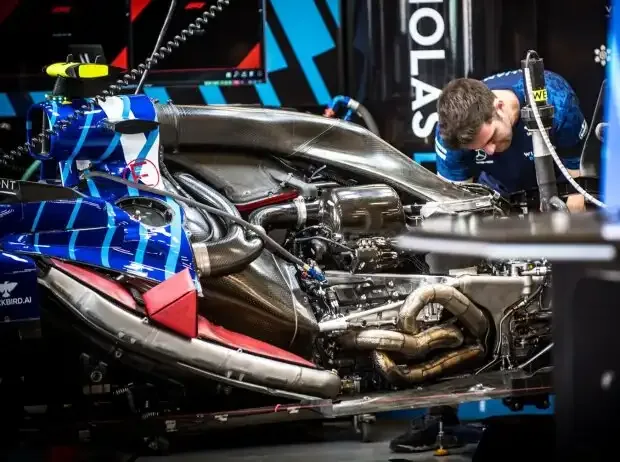 The political shift that will determine the next F1 engine formula