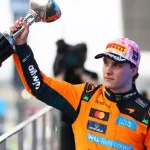 Andrea Stella praises Piastri as "strongest Oscar since his Formula 1 debut"