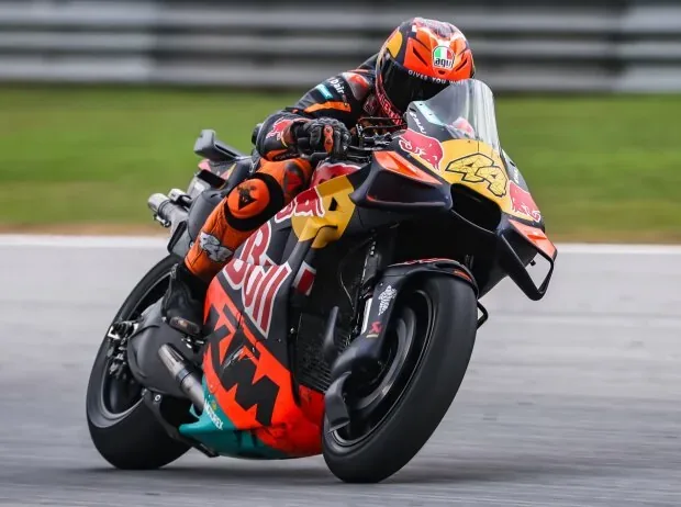 Pol Espargaro