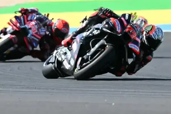 MotoGP 2026: Ex-team manager dismisses Ducati crisis talk and praises Aprilia