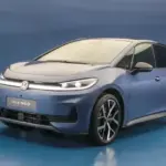 VW ID.3 Neo (2026): Back to old virtues with the facelift?
