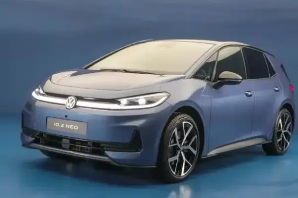 VW ID.3 Neo (2026): Back to old virtues with the facelift?