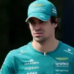 Lance Stroll: "Sad" about the direction the sport has developed in
