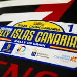 Storm consequences hit WRC: Rally route on Gran Canaria modified