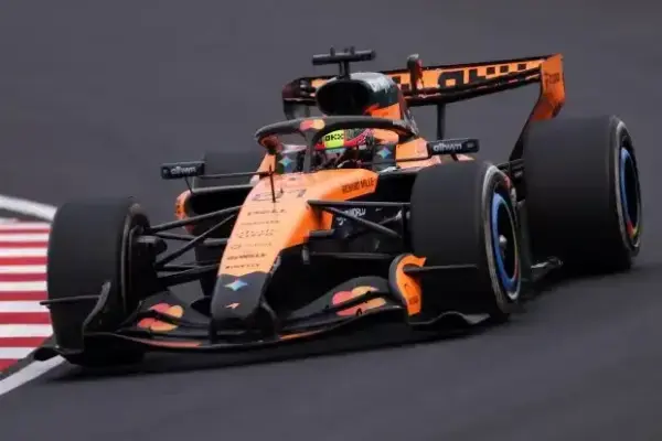 Piastri: We have to find things in qualifying that we never looked for