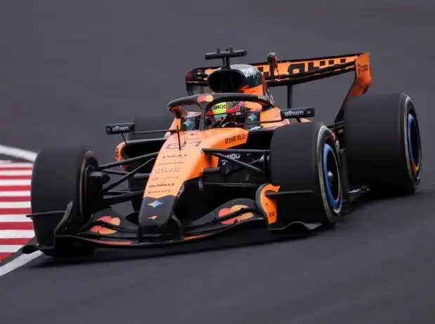 Piastri: We have to find things in qualifying that we never looked for