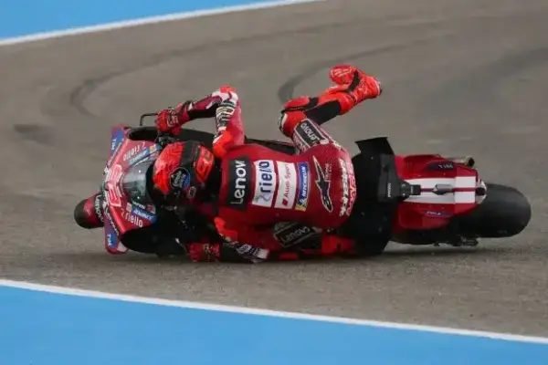 After Jerez Sprint: Teams want more precise instructions for pit entry