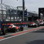 Due to Formula 1 rule changes: More practice time in Miami