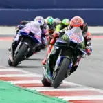 Ex-Crew Chief of Jorge Lorenzo: "Yamaha has no basis for 2027"