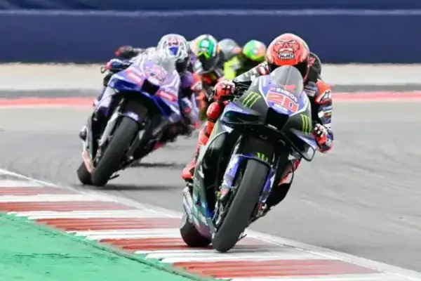 Ex-Crew Chief of Jorge Lorenzo: "Yamaha has no basis for 2027"
