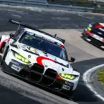 24h Nürburgring Qualifiers: BMW Pole - Penalty for Verstappen-AMG