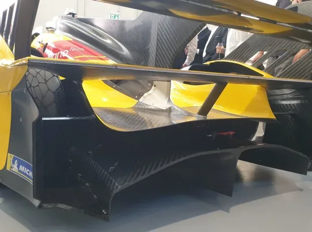 Ferrari 499P from AF Corse for the 2026 WEC season