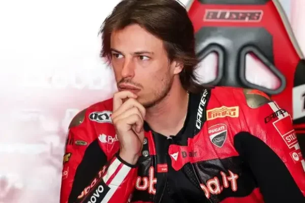 Nicolo Bulega dominates the Superbike World Championship: But not first choice for MotoGP