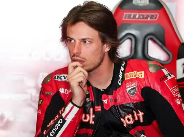 Nicolo Bulega dominates the Superbike World Championship: But not first choice for MotoGP