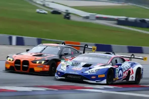 ADAC GT Masters 2026: Highspeed-Saisonstart vor Alpenpanorama