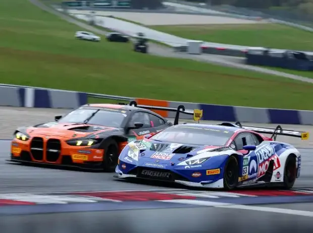 ADAC GT Masters 2026: Highspeed-Saisonstart vor Alpenpanorama