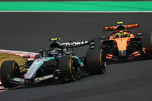 Can Miami really be the start of a "new" Formula 1?