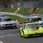 Preview 24h Qualifiers: Return of Max Verstappen at GT3 Summit Meeting