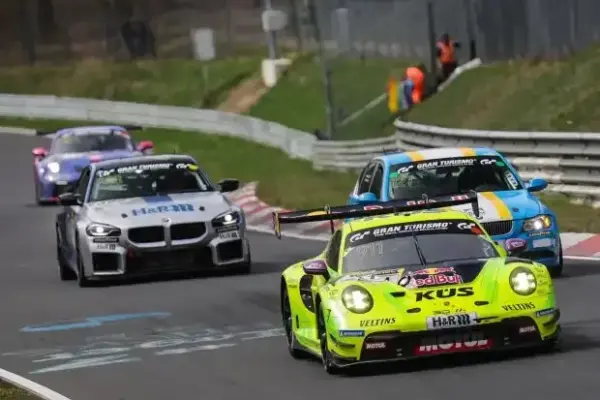 Preview 24h Qualifiers: Return of Max Verstappen at GT3 Summit Meeting