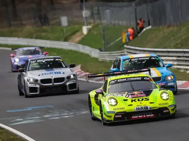 Preview 24h Qualifiers: Return of Max Verstappen at GT3 Summit Meeting