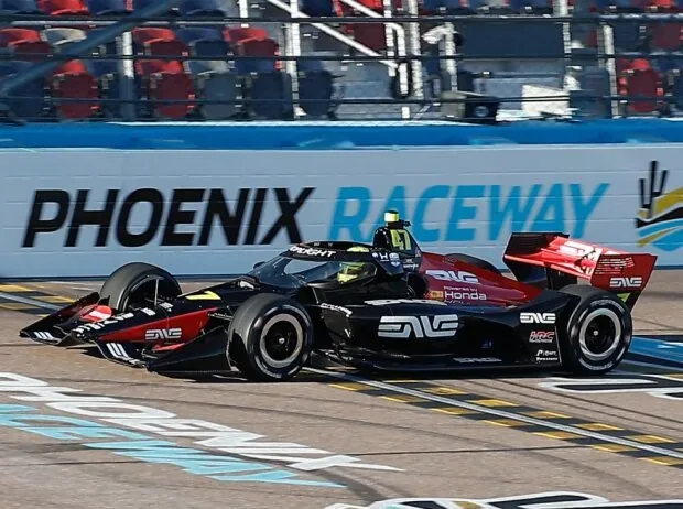 Mick Schumacher