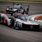 Peugeot 9X8 2026: Finally first victory or another transitional year?