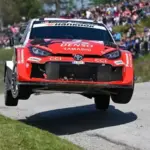 Takamoto Katsuta: How the Japanese became a WRC World Championship contender