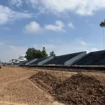 Renovation on schedule: Buenos Aires gears up for MotoGP comeback