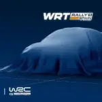 WRC surprises with next entry: RMC team builds rally car