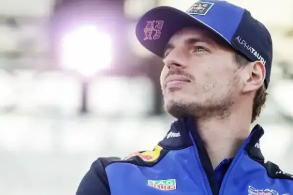 This gap Max Verstappen would leave in Formula 1
