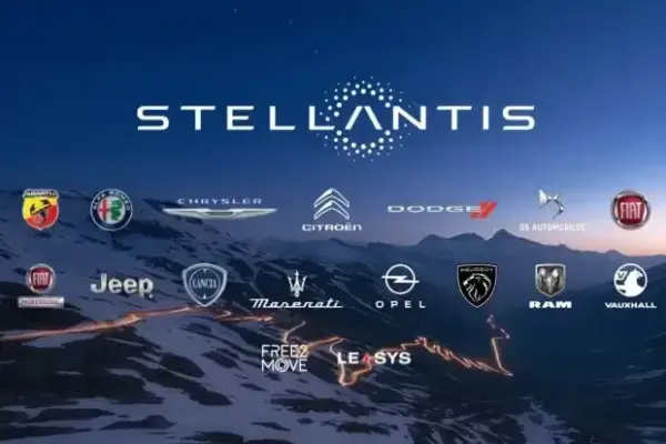 Stellantis focuses its efforts on four brands