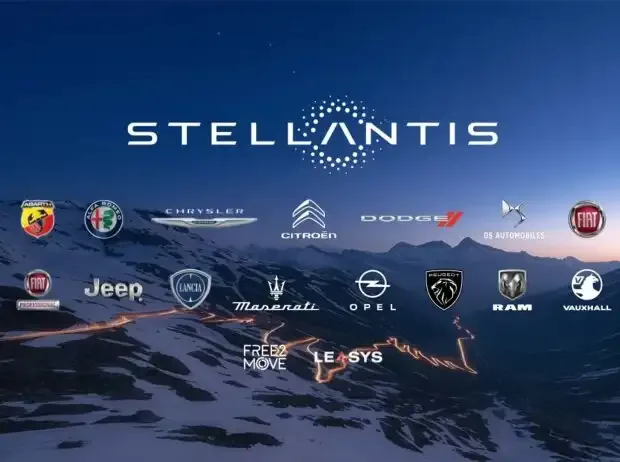Stellantis focuses its efforts on four brands