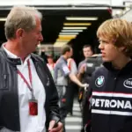 Helmut Marko: Why Vettel & Verstappen convinced him