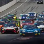 ADAC GT Masters 2026: Sport1 broadcasts on free TV and livestream