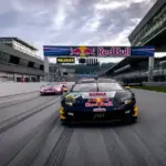 Infos DTM Season Opener Spielberg 2026: TV, Livestream, Schedule & More