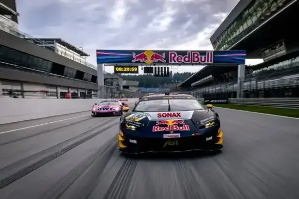 Infos DTM Season Opener Spielberg 2026: TV, Livestream, Schedule & More