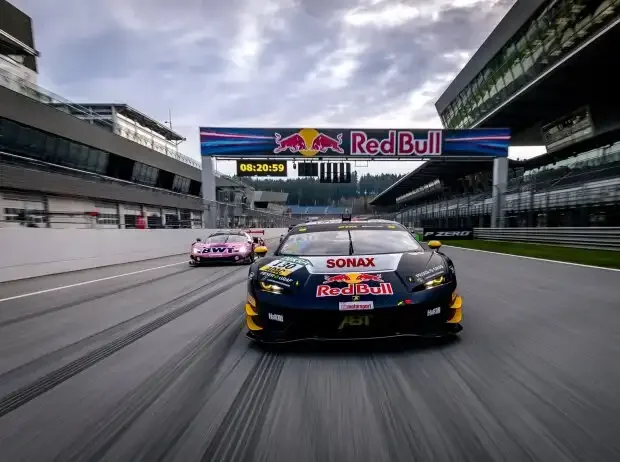 Infos DTM Season Opener Spielberg 2026: TV, Livestream, Schedule & More