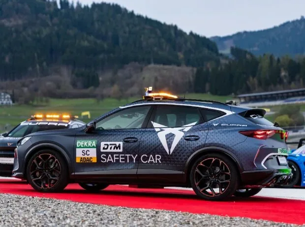 Cupra Formentor VZ5