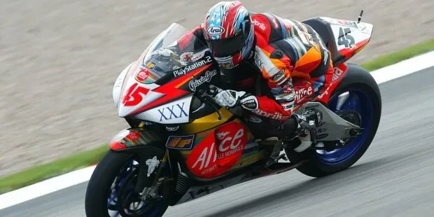 From RS Cube to RS-GP: All Aprilia MotoGP Bikes since 2002