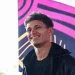 Lando Norris in TIME 100 list: Paris Hilton honors the F1 world champion
