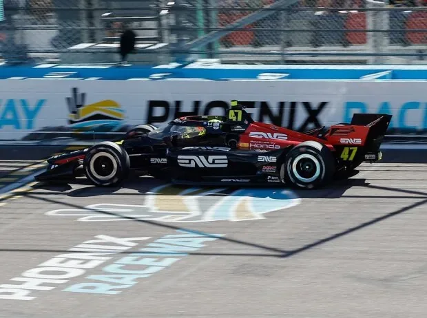 Mick Schumacher