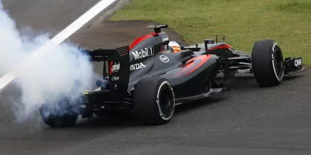 Crashing failures: These Formula 1 mega projects were never successful