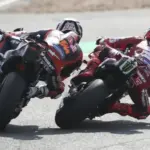 Suppo draws Rossi comparison: Acosta as a career booster for Marquez?